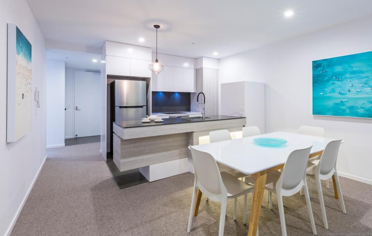 One-Bedroom Partial Ocean View Apartment
