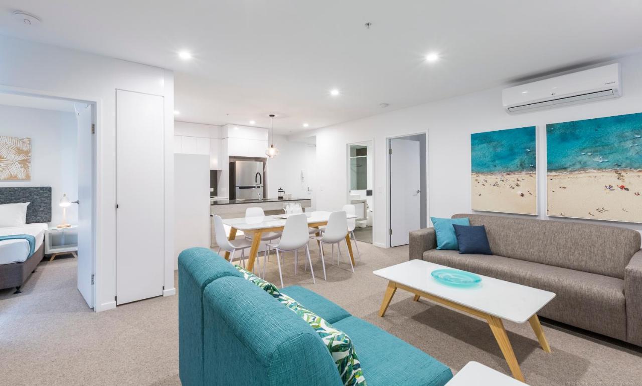 One-Bedroom Partial Ocean View Apartment