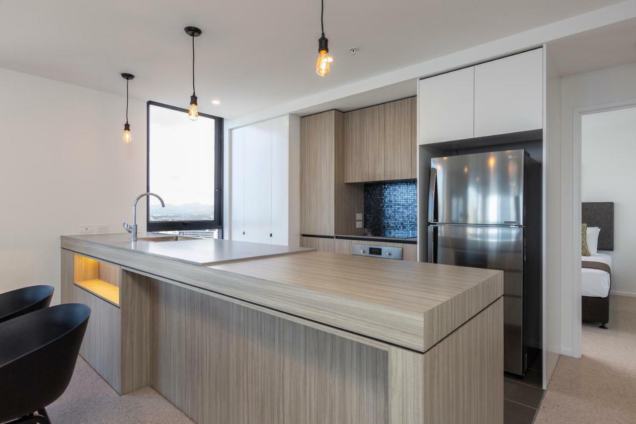 Two-Bedroom Apartment Ocean View
