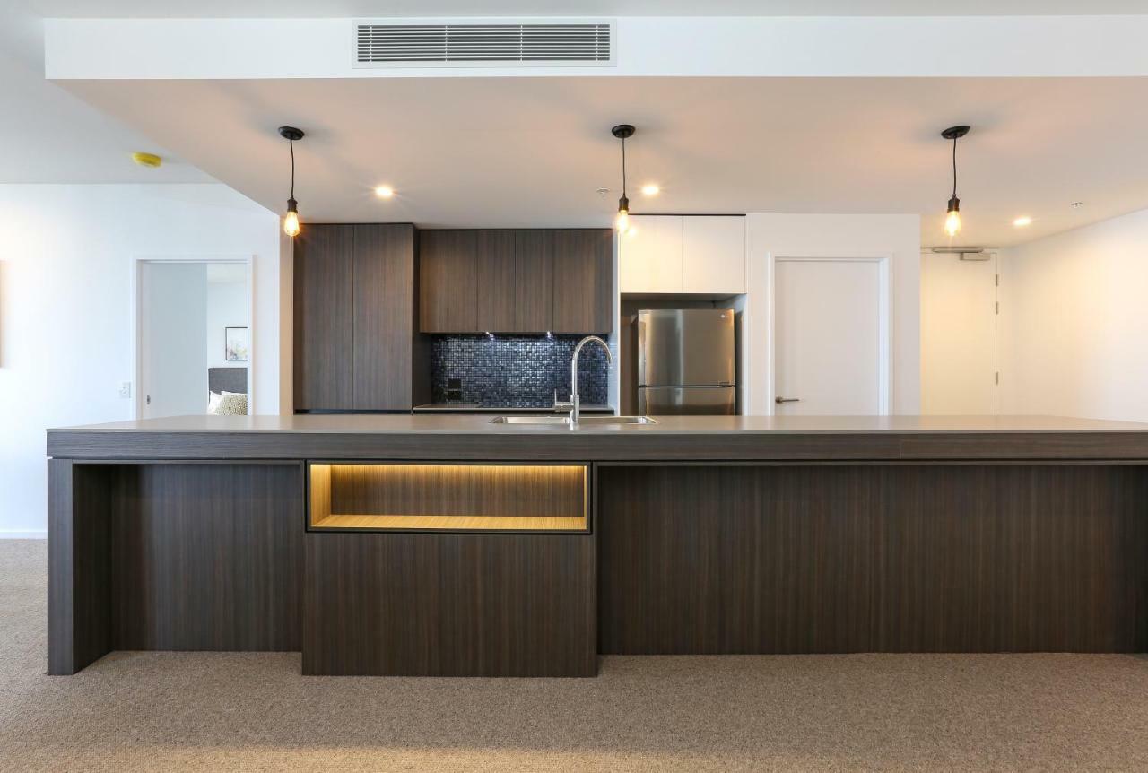 Three-Bedroom Apartment Ocean View