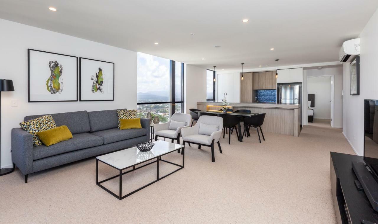 Two-Bedroom Apartment Ocean View