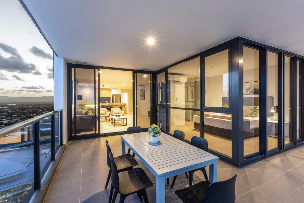 Two-Bedroom Apartment Ocean View