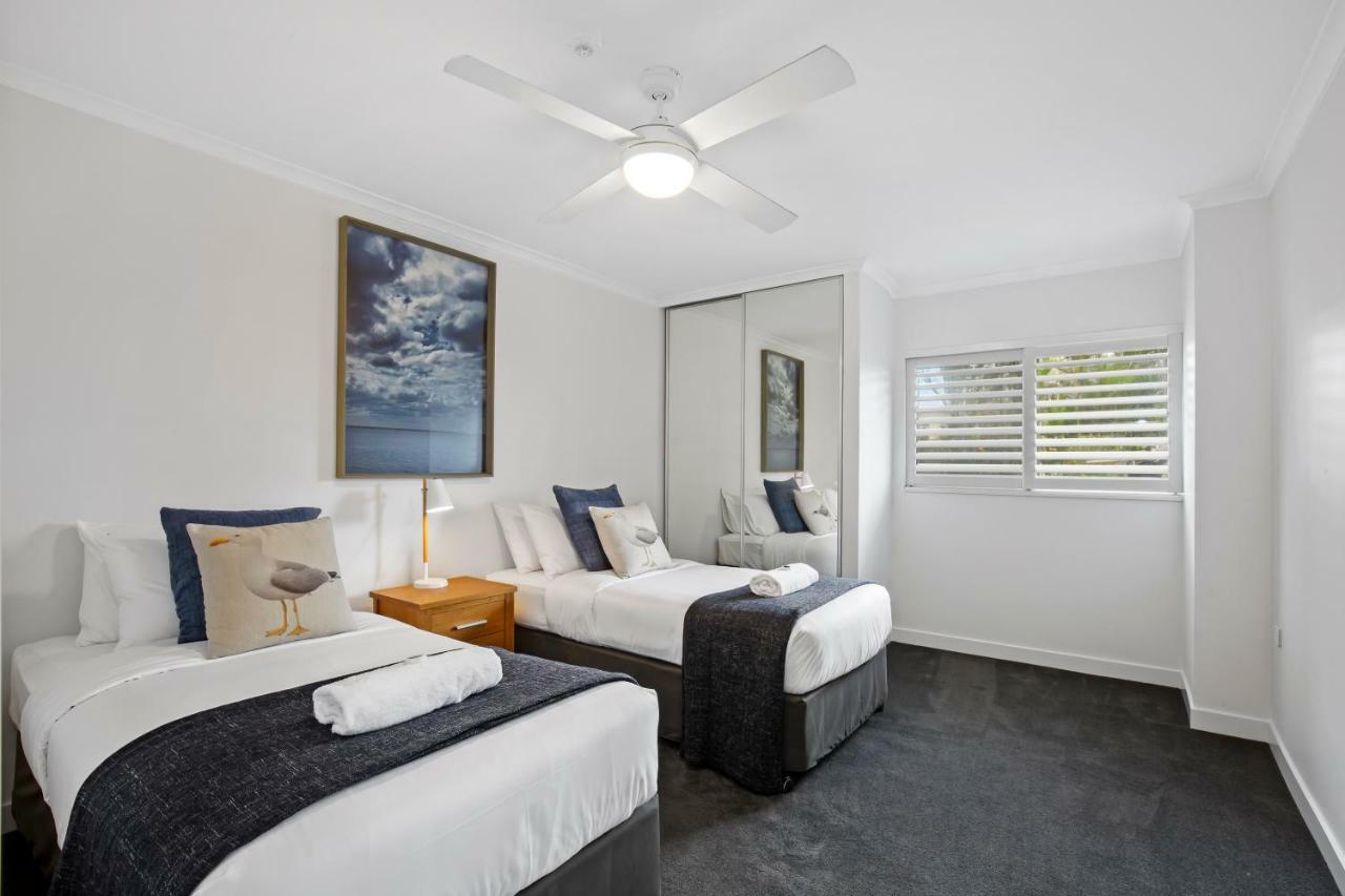 Three-Bedroom Apartment Ground Floor