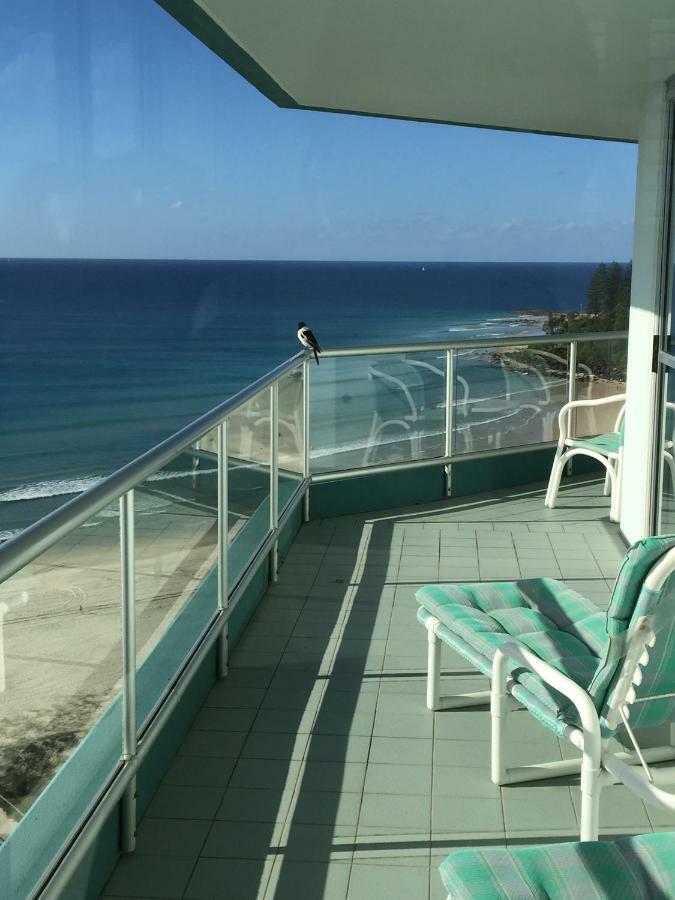Apartment Sea View