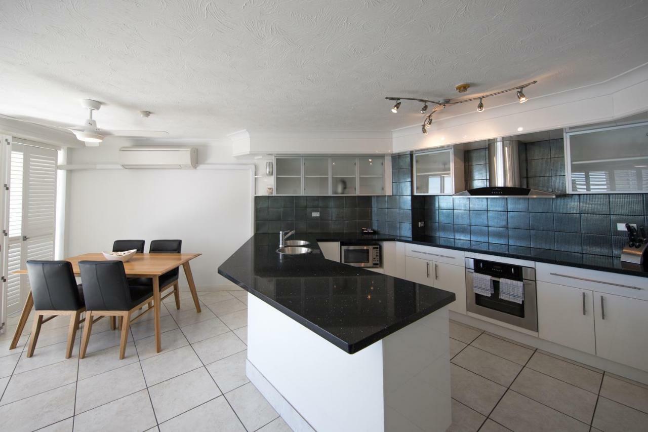 Two-Bedroom Deluxe Apartment High Floor