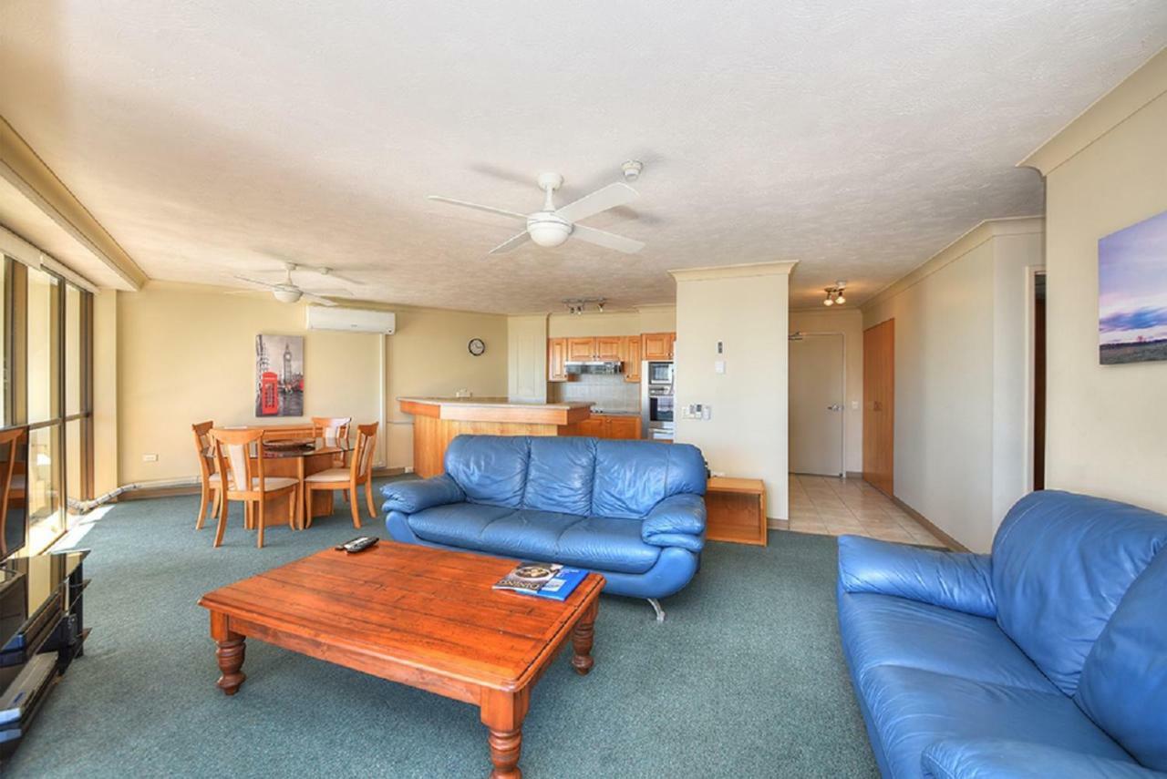 Two-Bedroom Standard Apartment High Floor