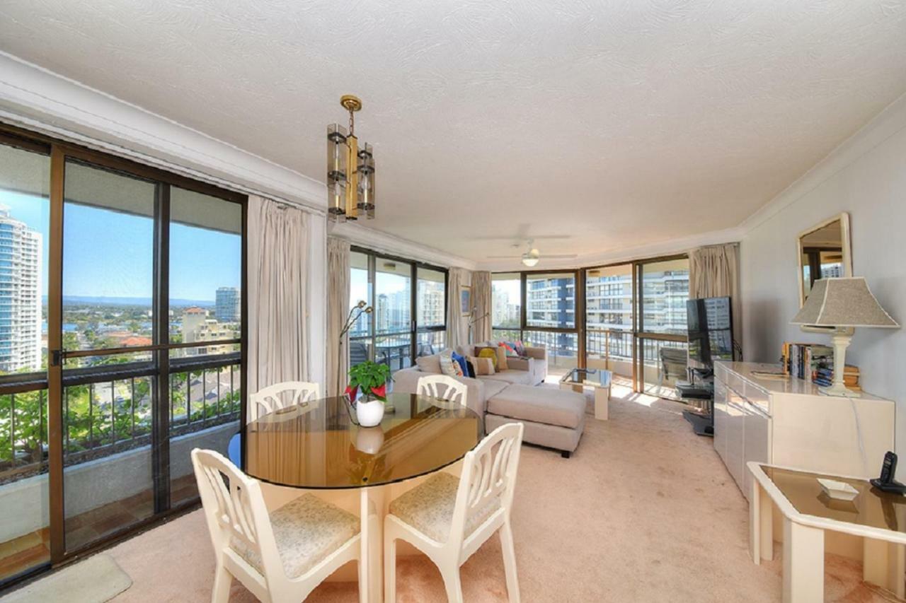 Two-Bedroom Standard Apartment High Floor