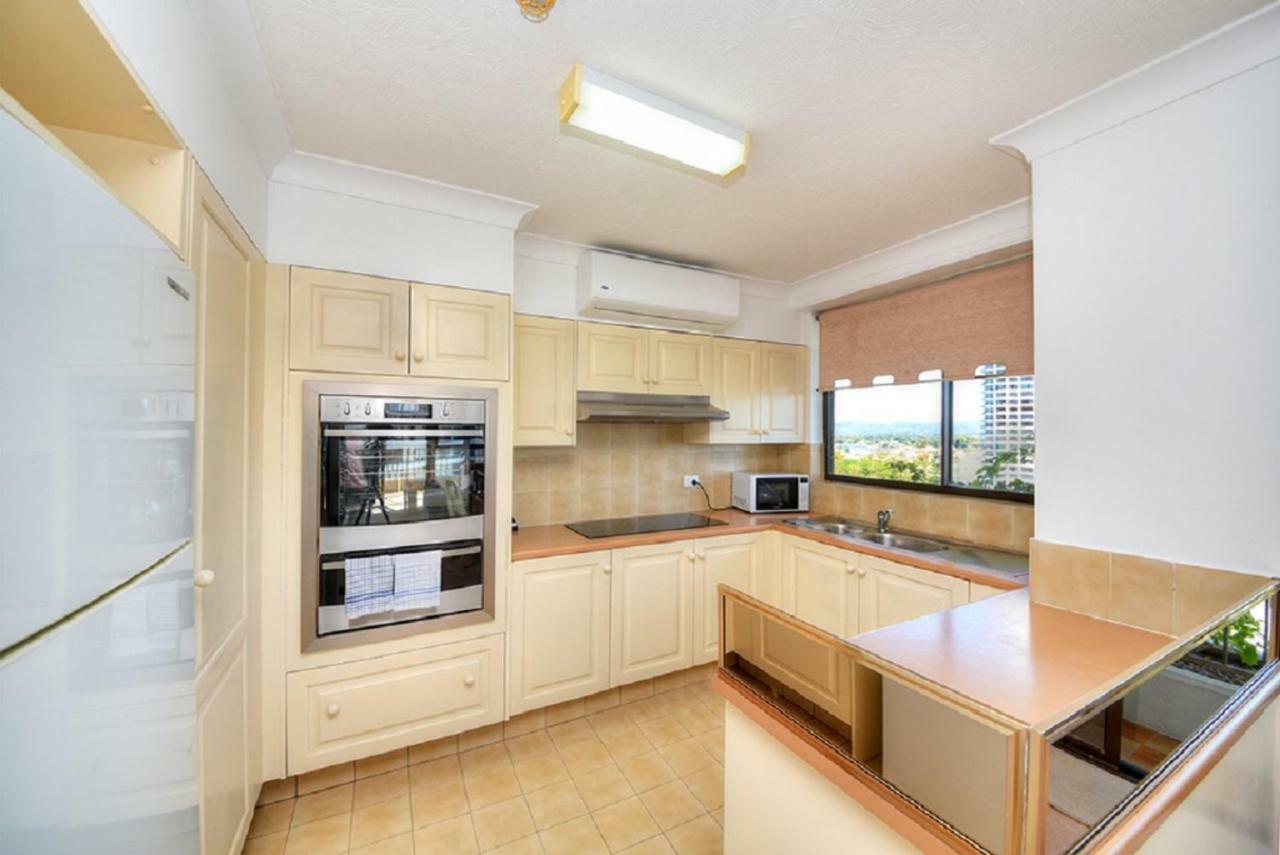 Two-Bedroom Standard Apartment High Floor