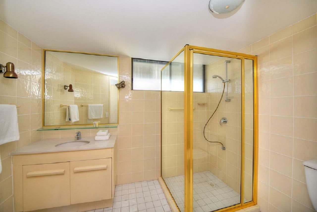 Two-Bedroom Standard Apartment High Floor