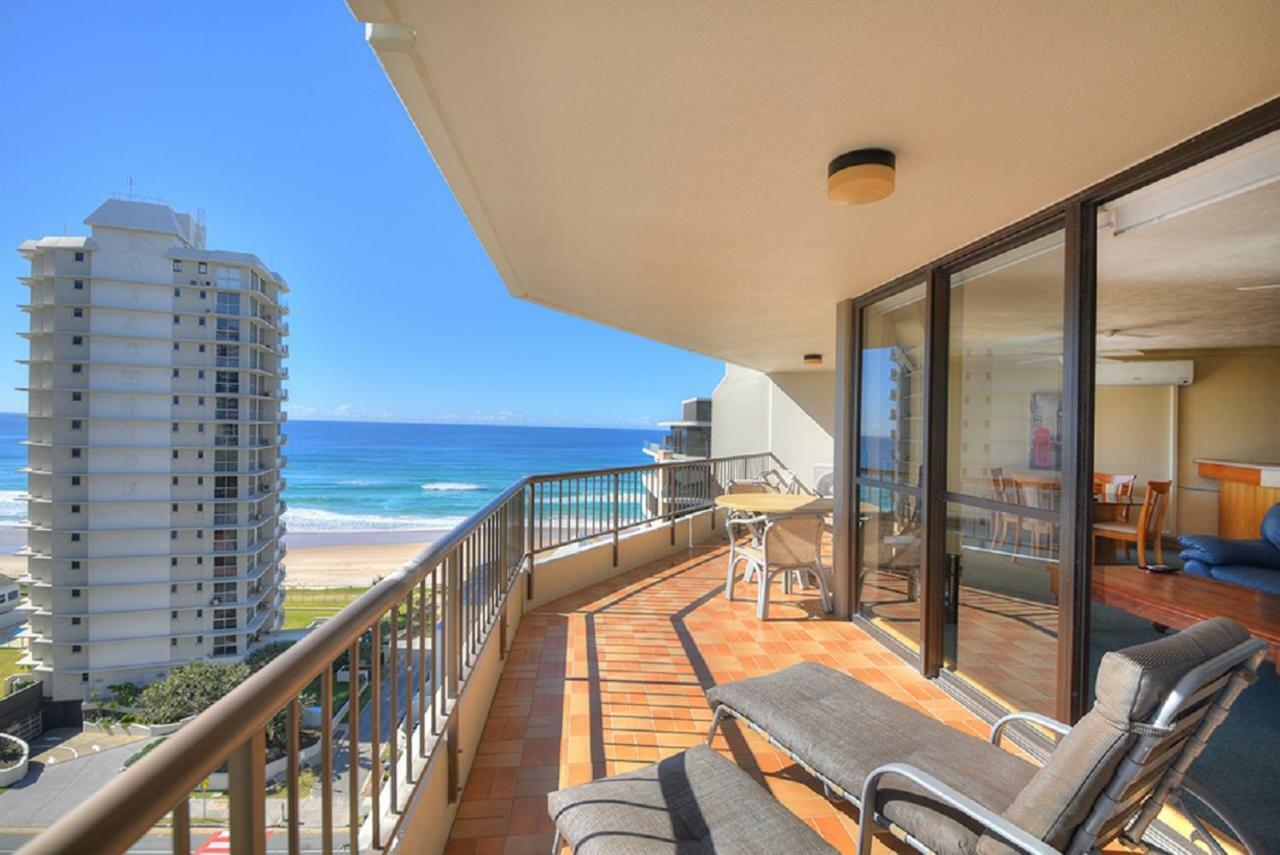 Two-Bedroom Standard Apartment High Floor