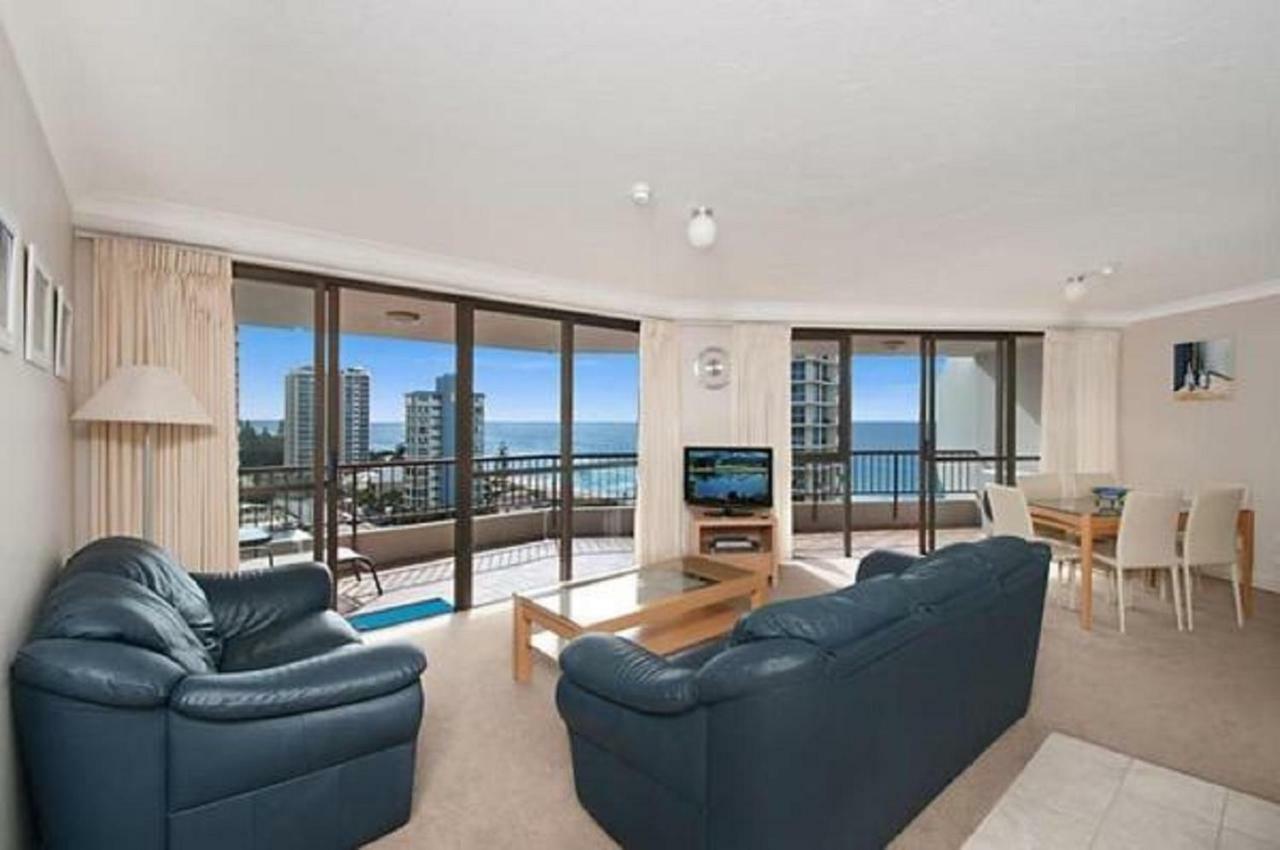 Two-Bedroom Standard Apartment High Floor