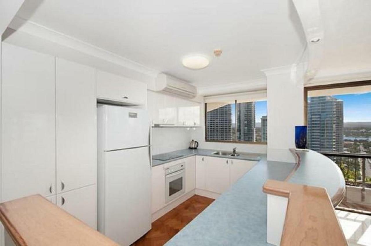 Two-Bedroom Standard Apartment High Floor
