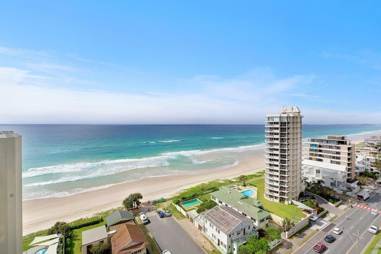 Double Two-Bedroom Apartment Ocean View