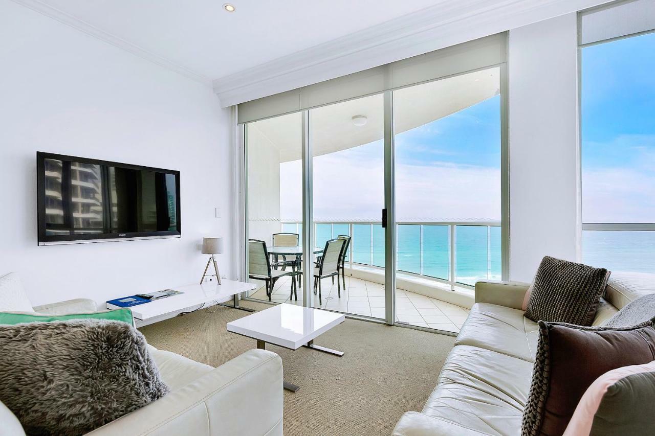 Double Two-Bedroom Apartment Ocean View