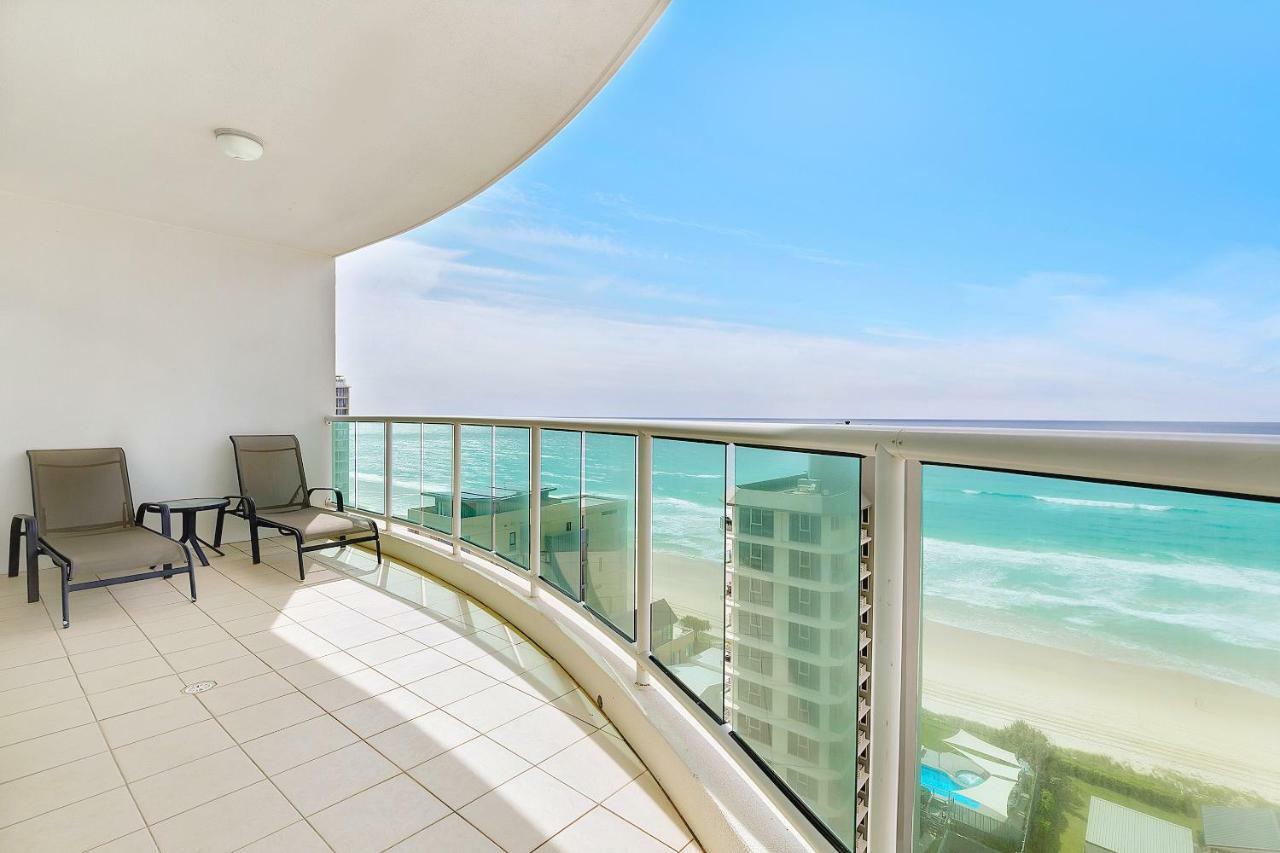 Double Two-Bedroom Apartment Ocean View