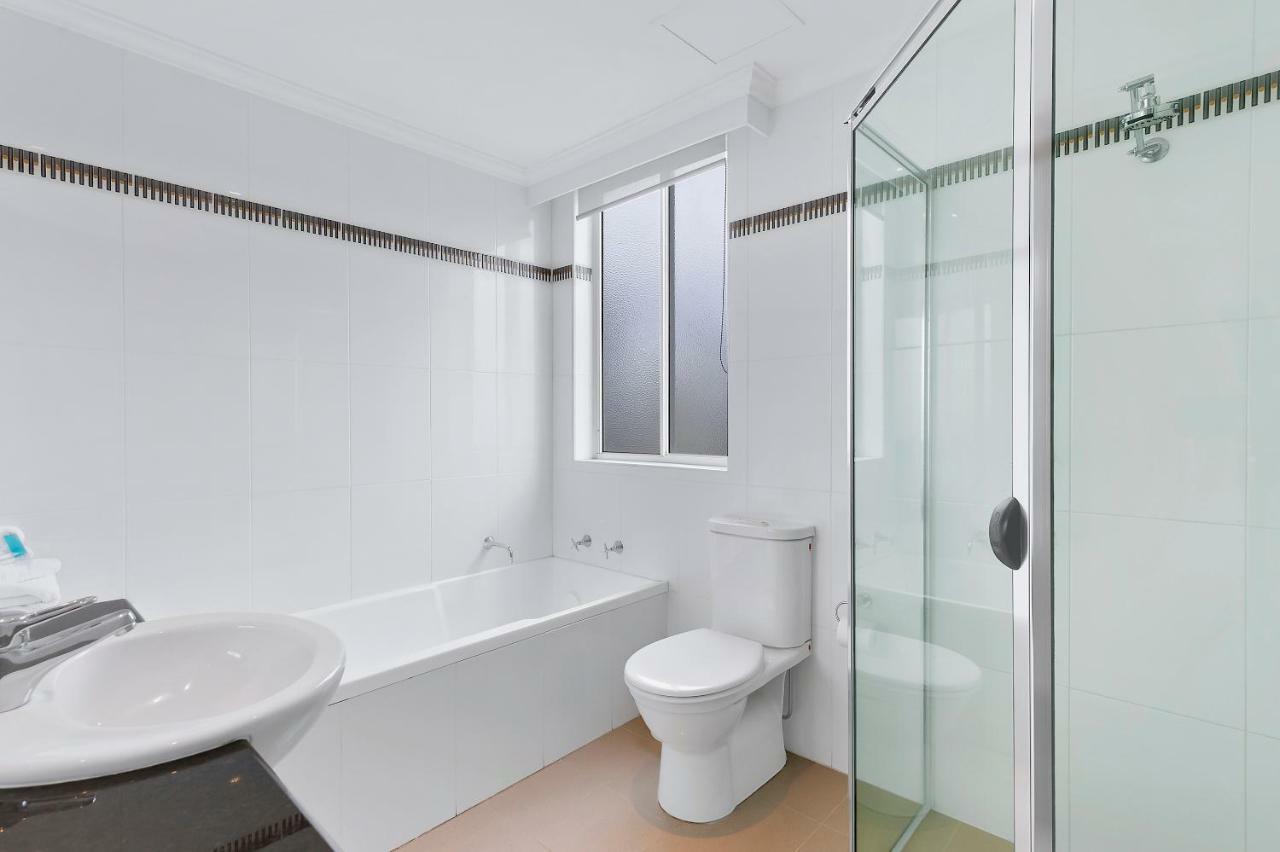 Two-Bedroom Apartment Ocean View