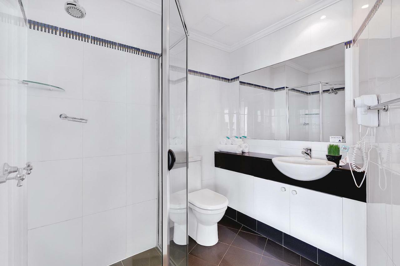Double Two-Bedroom Apartment Ocean View