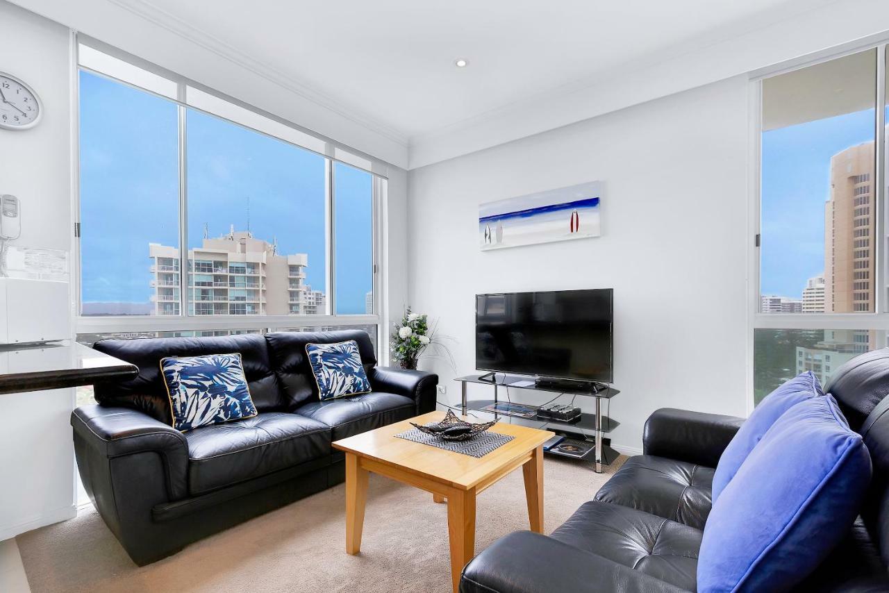 Superior One-Bedroom Apartment Ocean View