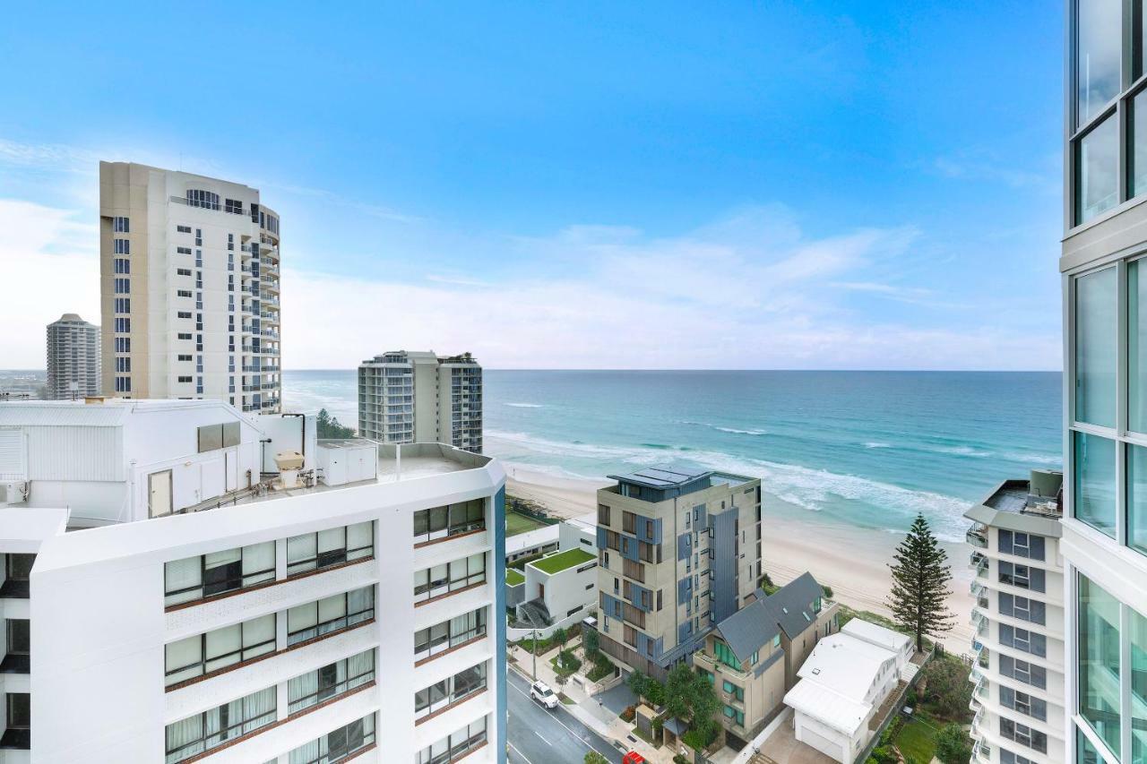 Superior One-Bedroom Apartment Ocean View