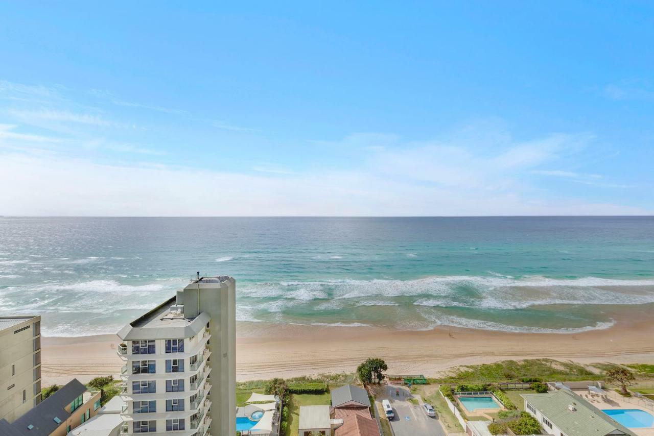 Two-Bedroom Apartment Ocean View