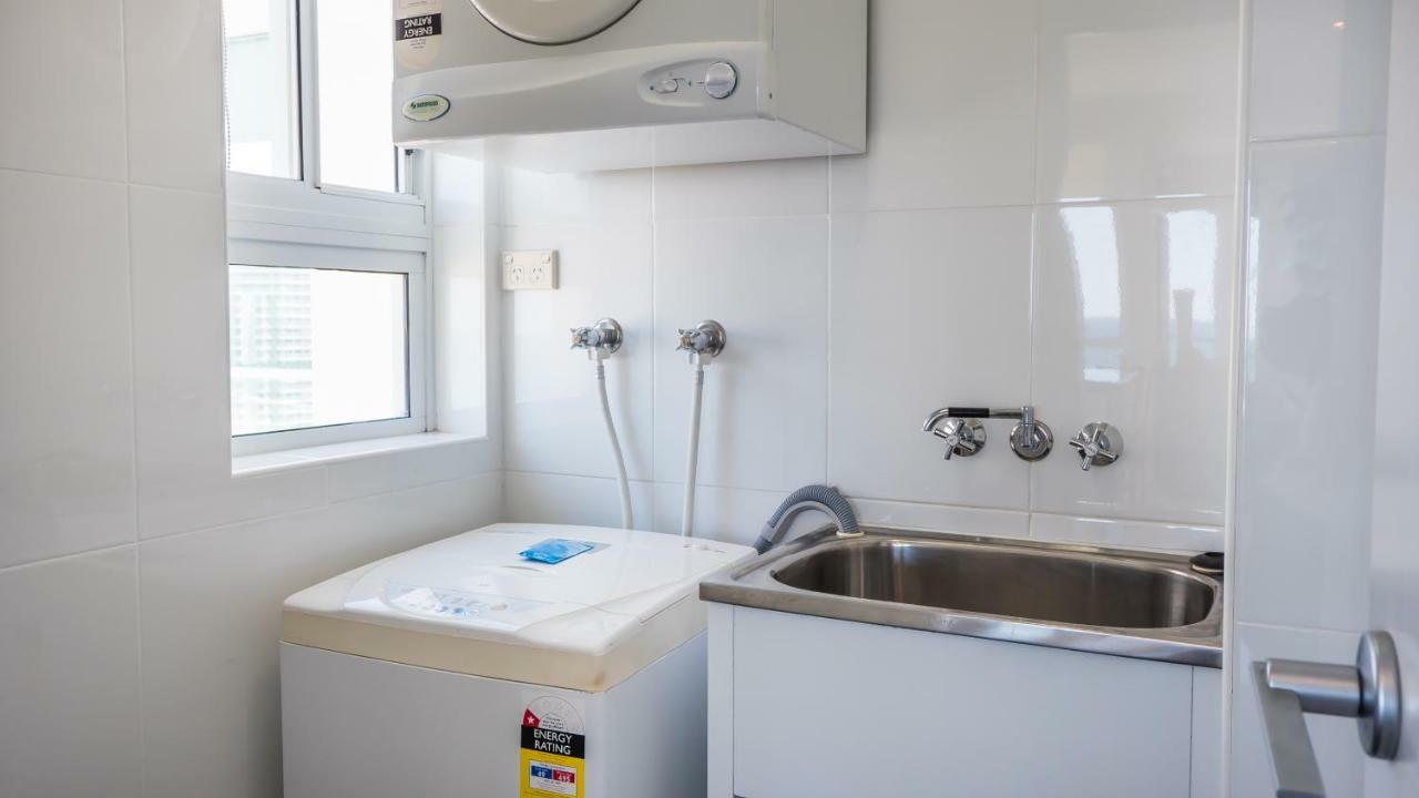 Two-Bedroom Apartment Ocean View