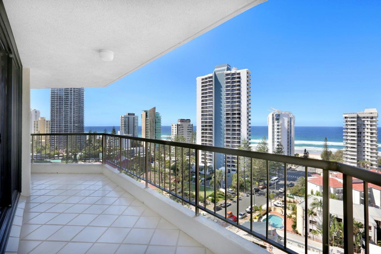 Superior Three-Bedroom Apartment