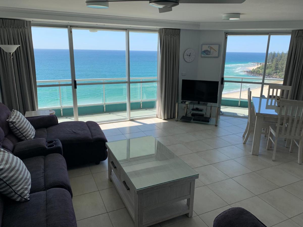 Apartment Sea View