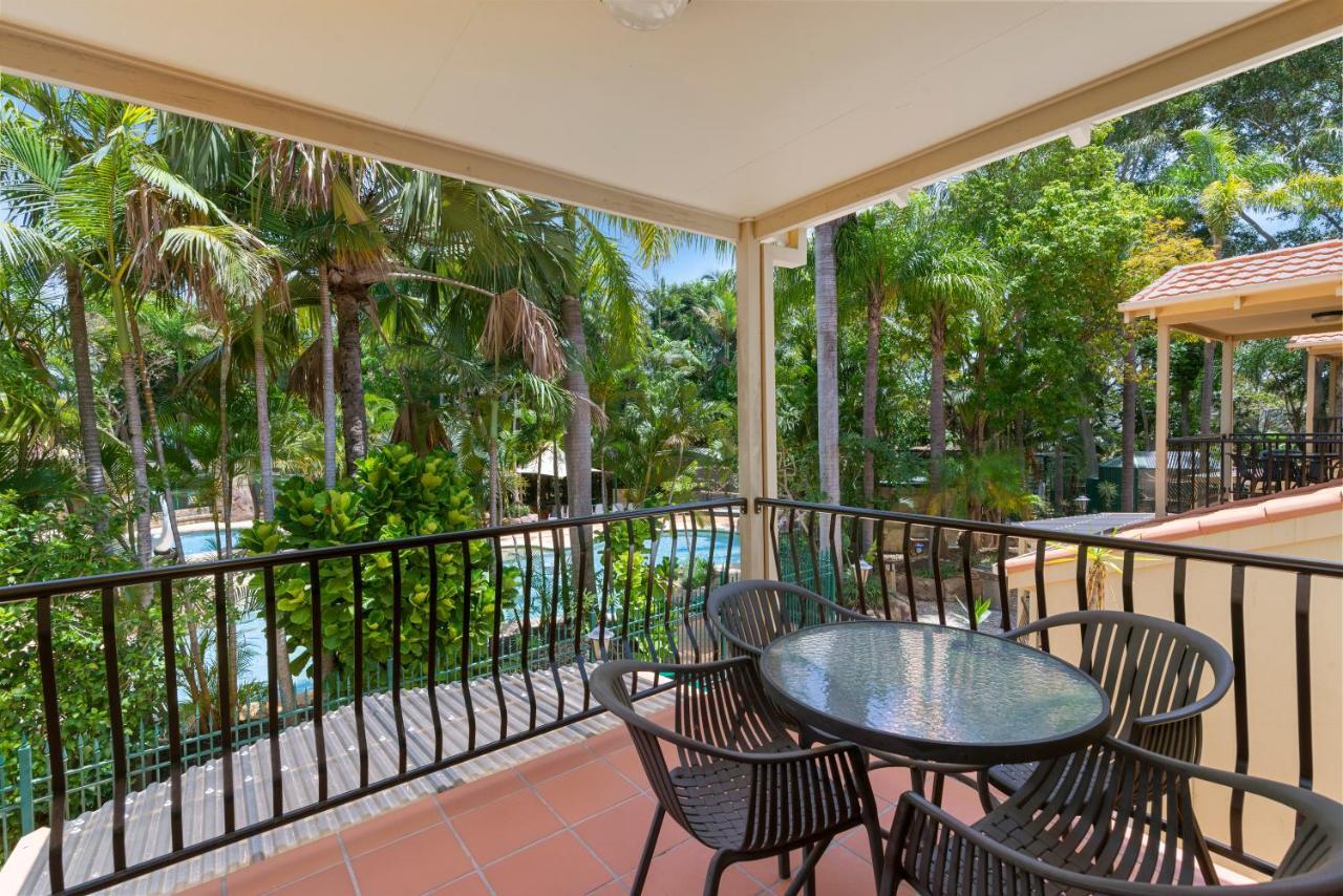 Two-Bedroom Holiday Home Two-Storey Macaw Mansion