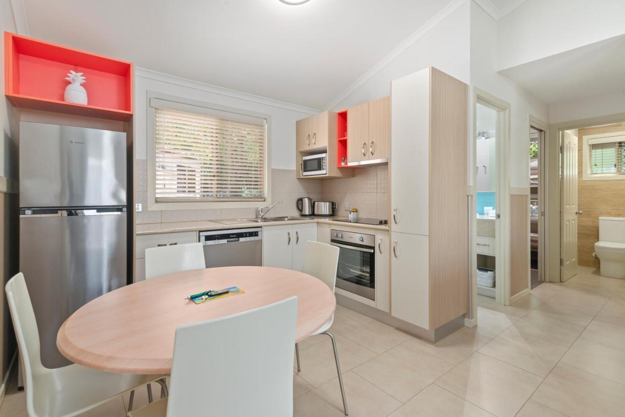 Family Three-Bedroom Villa Tropical