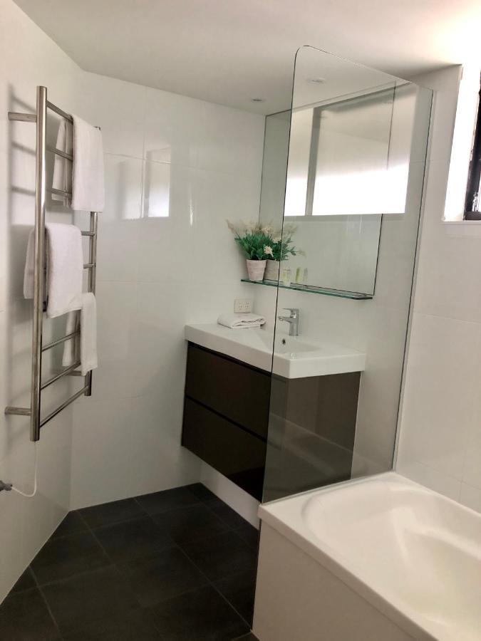 Two-Bedroom Standard Apartment High Floor