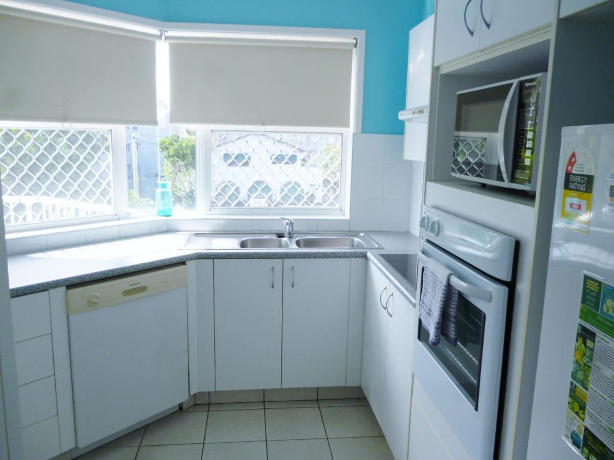 Family Two-Bedroom Apartment Balcony