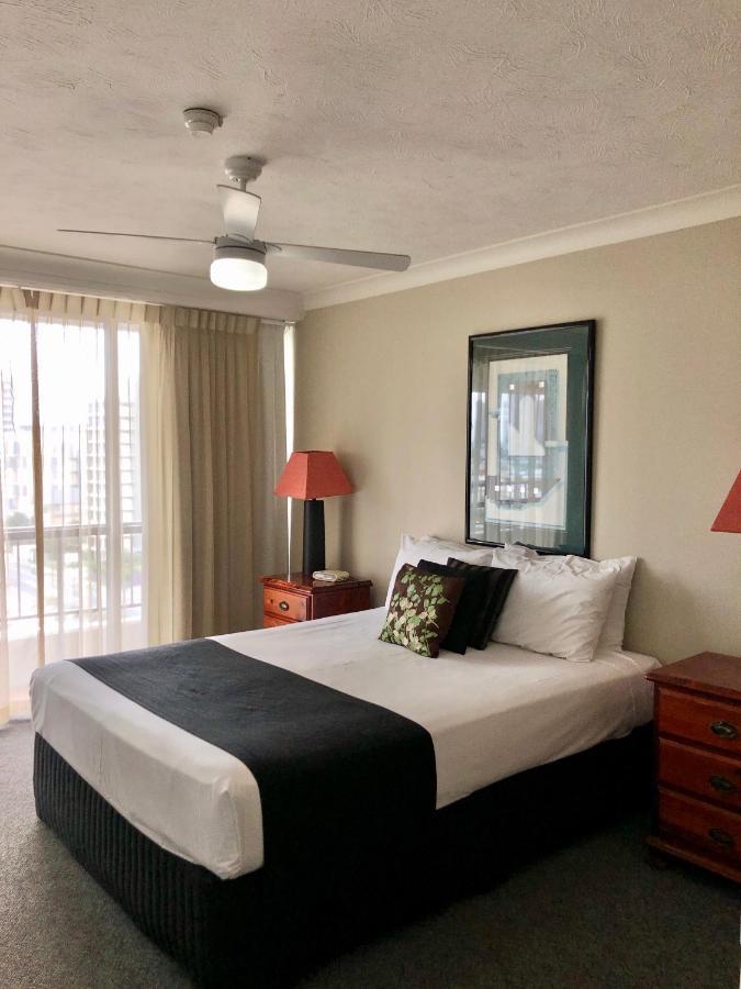 Two-Bedroom Standard Apartment High Floor