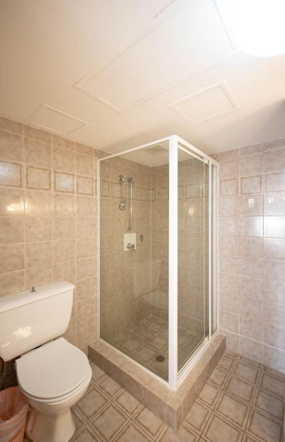 Two-Bedroom Standard Apartment Low Floor