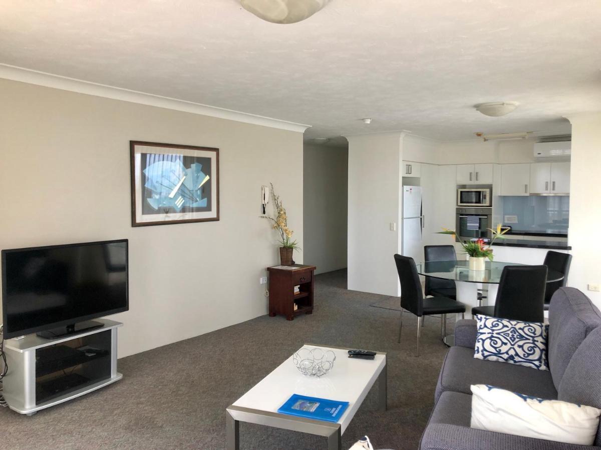 Two-Bedroom Standard Apartment High Floor