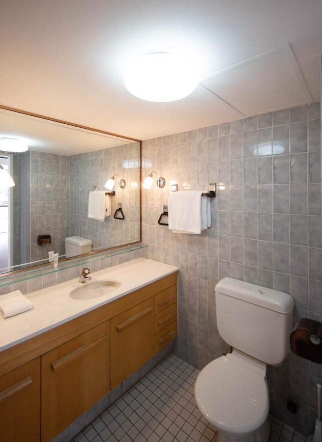 Two-Bedroom Standard Apartment Low Floor