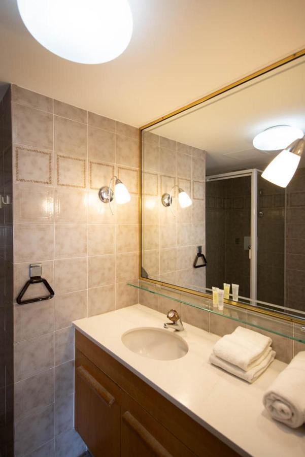 Two-Bedroom Standard Apartment Low Floor