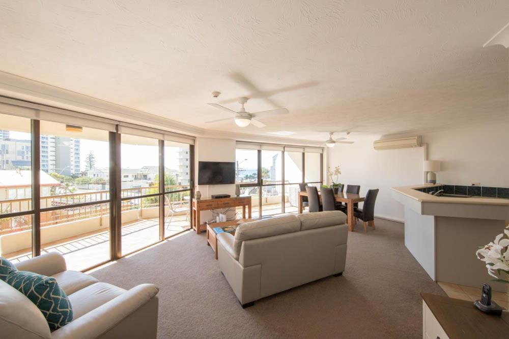 Two-Bedroom Standard Apartment Low Floor