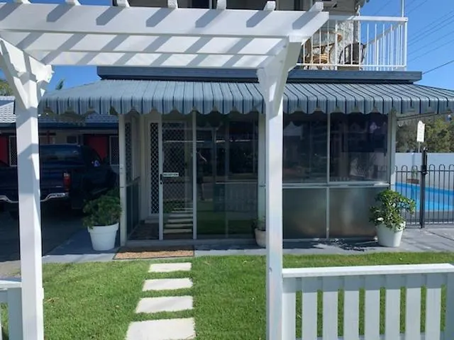 Classic Motel-1
