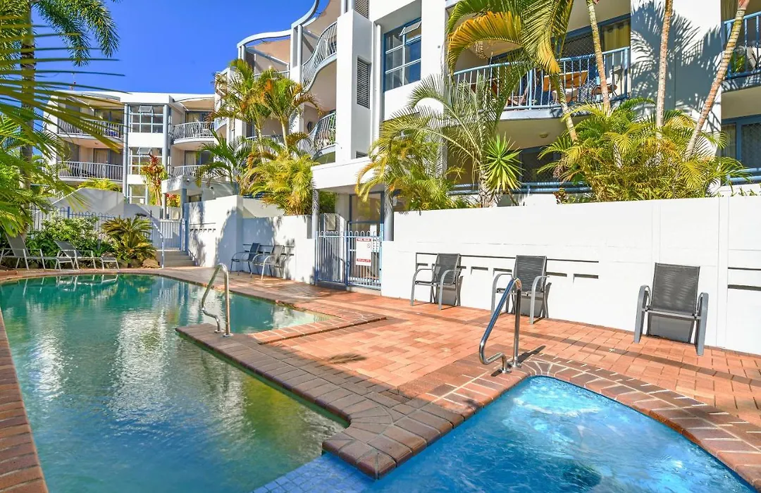 Portobello Resort Apartments-1