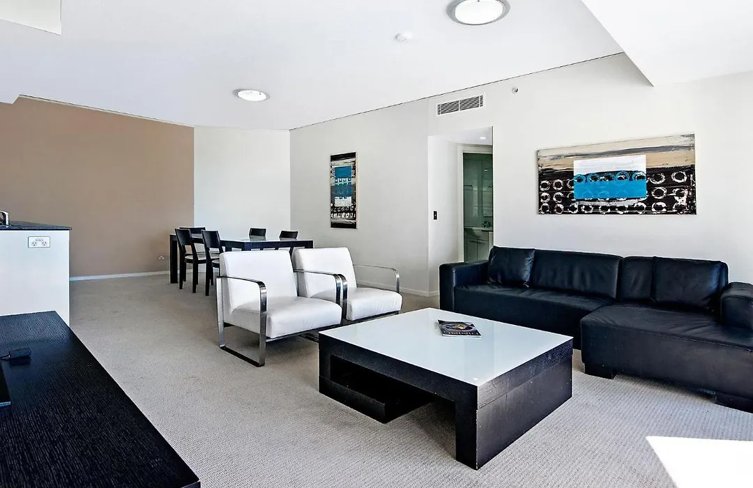 Stunning 2 Bed Apartment In Sierra Grand - Coasthm-1