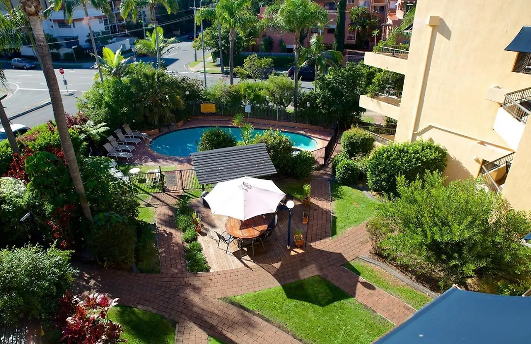 Grangewood Court Apartments-1