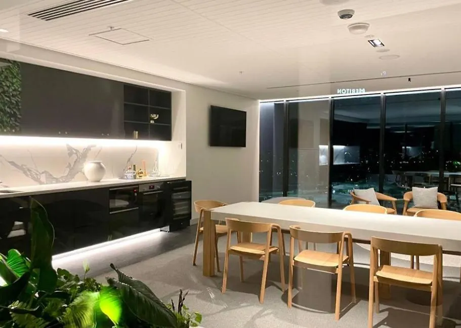 Skyline At Broadbeach 2Bedrooms-1