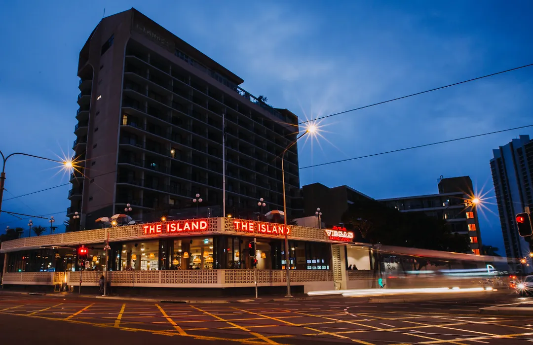 The Island Gold Coast (Adults Only)-1