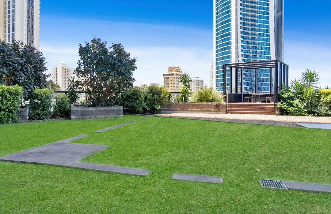 Circle On Cavill Amazing Veiw Central Surfers Paradise-1