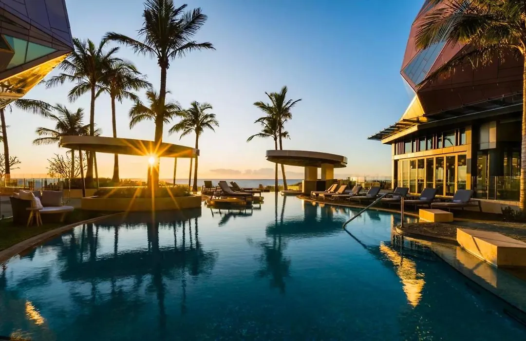 Jewel Broadbeach Luxury Apartment - Coasthm-1