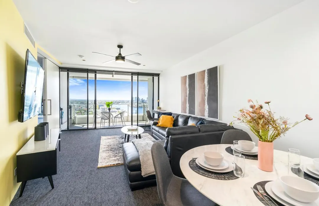 Avalon Surfers Paradise - River View Apartments - Hosted By Wowstay-1
