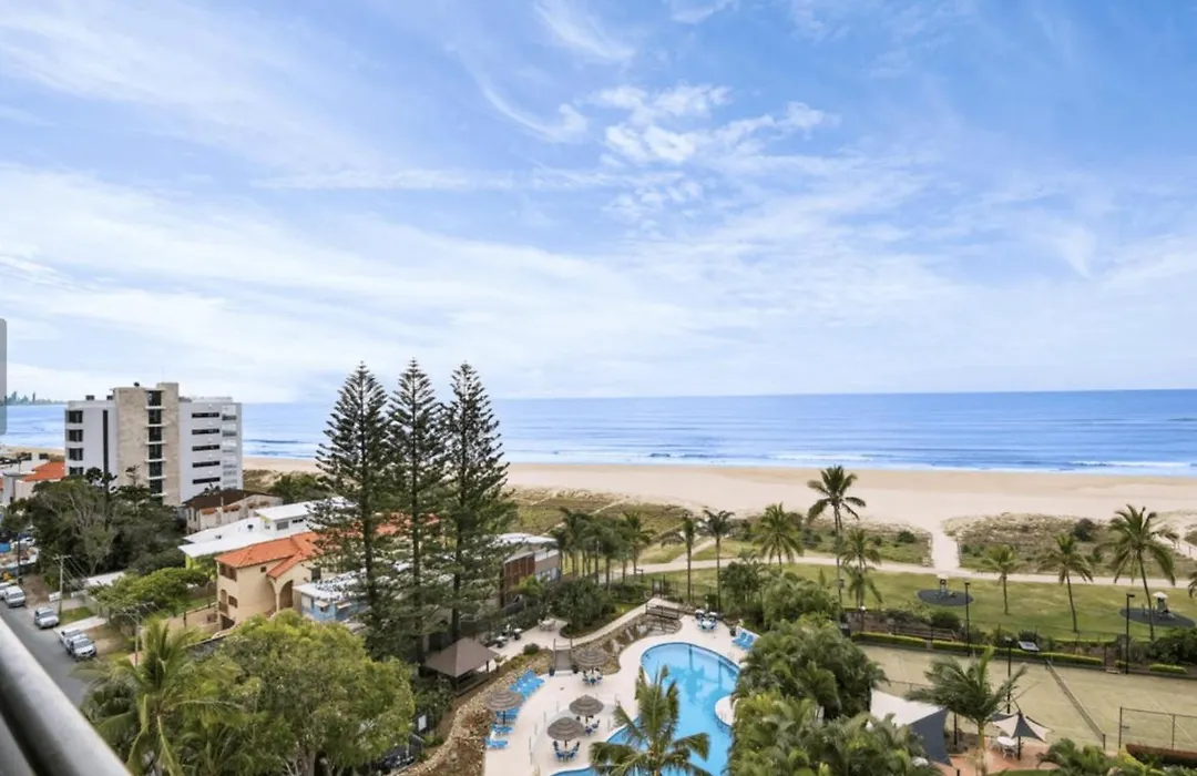 Absolute Beachfront Royal Palms-1