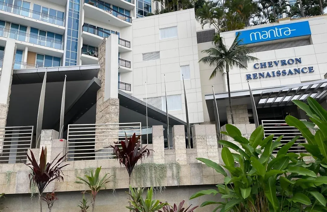 Milhaven At Chevron Renaissance Tower-1