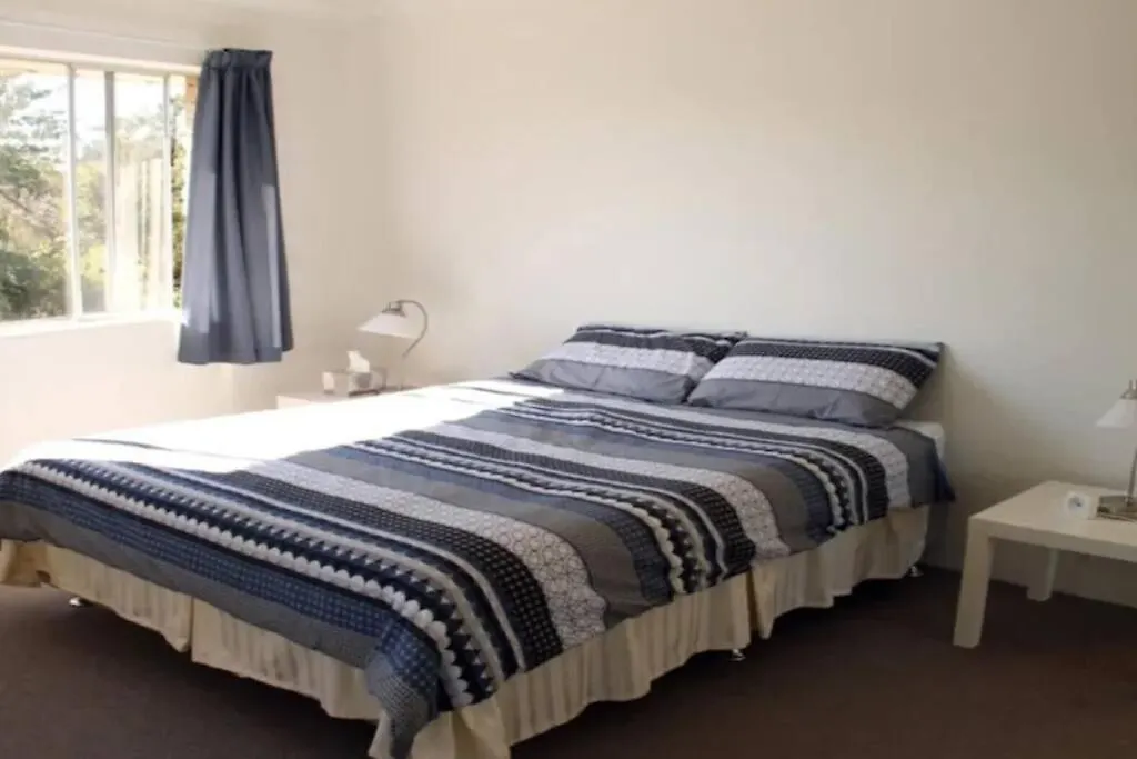 Kundu Lodge - Hosted By Burleigh Letting-1