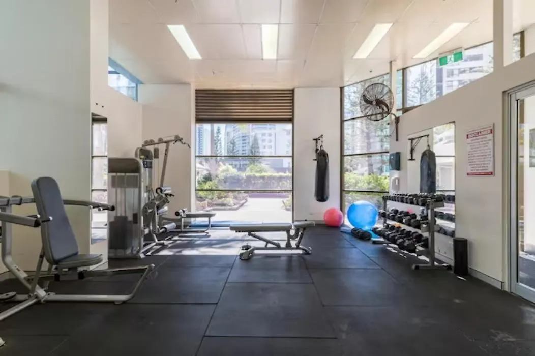 Longbeach Luxe, Surfers Paradise-1